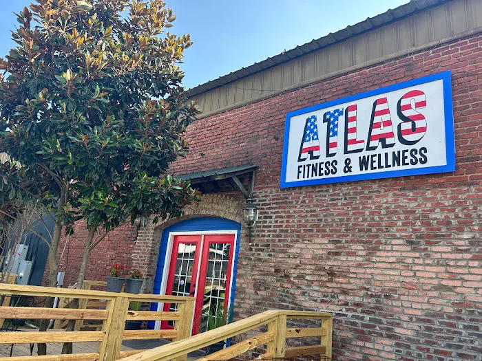 Atlas Fitness & Wellness Picture 3
