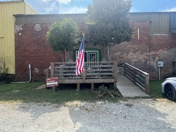 Compound Fitness Monroe Picture 7