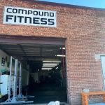 Compound Fitness Monroe