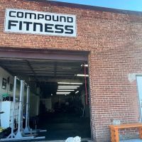 Compound Fitness Monroe ico
