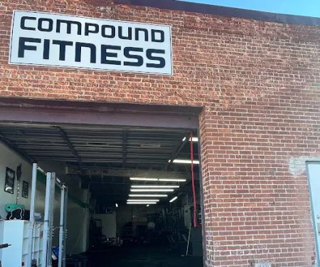 Compound Fitness Monroe