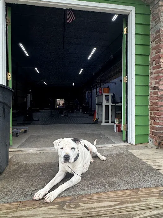 Compound Fitness Monroe Picture 2