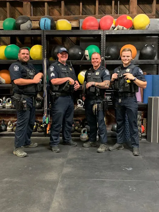 CrossFit at Monroe Mill Picture 1