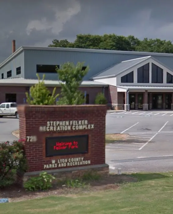 Felker Center Picture 1