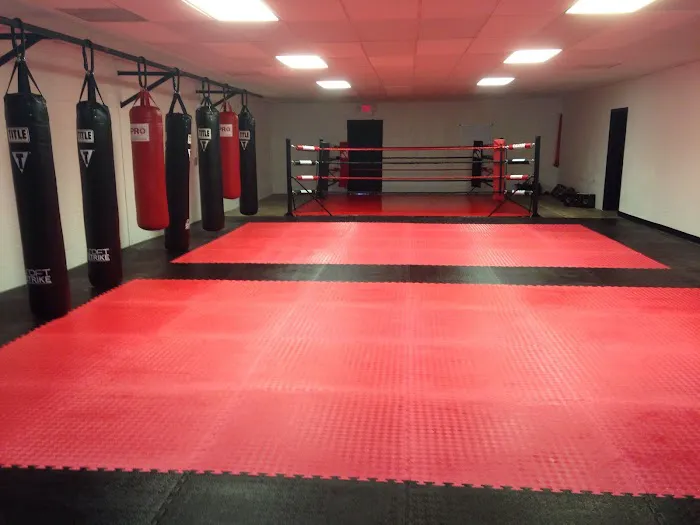 Hart Fit Kickboxing & Muay Thai Picture 1