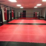Hart Fit Kickboxing & Muay Thai