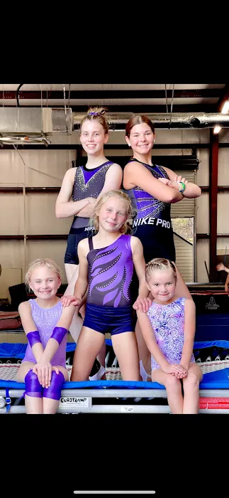 LA Power Tumble Picture 7