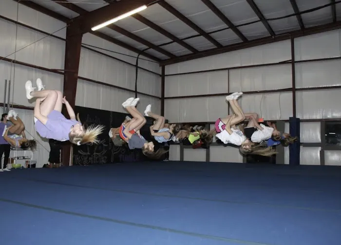 LA Power Tumble Picture 3