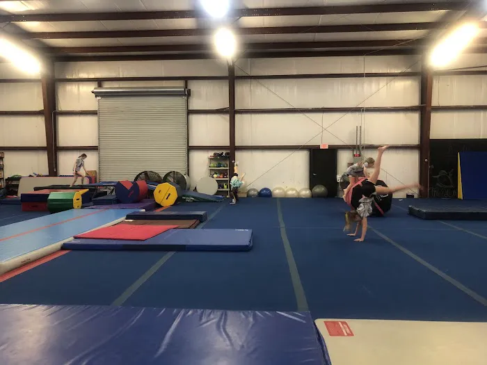 LA Power Tumble Picture 9