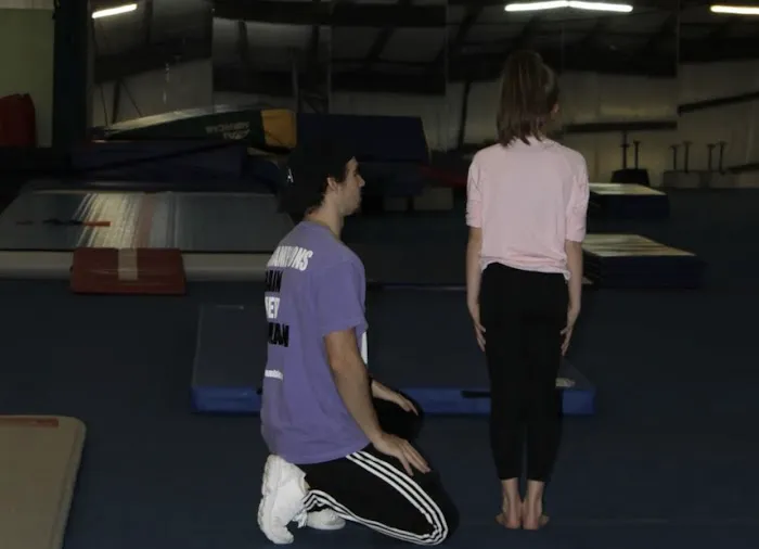 LA Power Tumble Picture 2