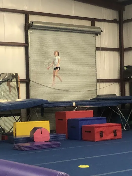 LA Power Tumble Picture 5