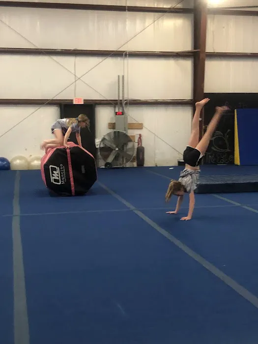 LA Power Tumble Picture 1