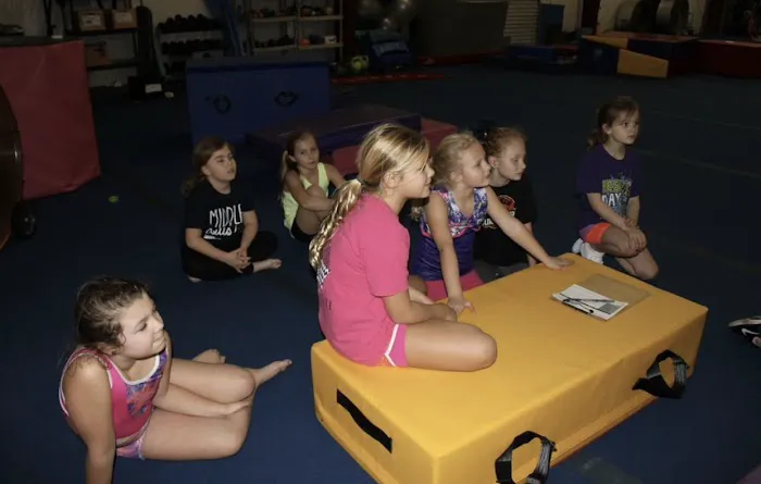 LA Power Tumble Picture 6