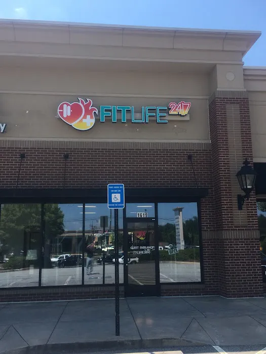 FitLife 24/7 Picture 8