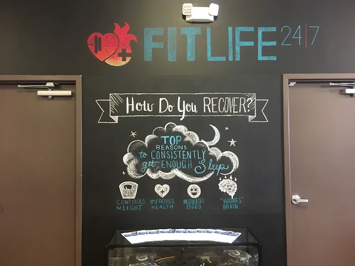 FitLife 24/7 Picture 6