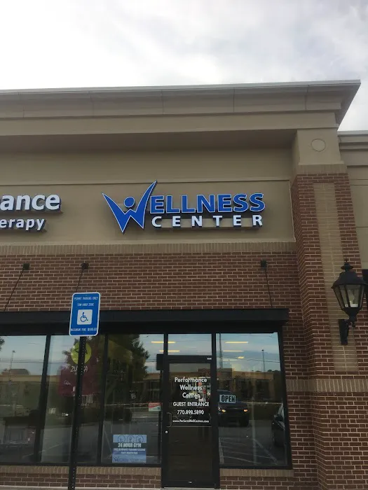 FitLife 24/7 Picture 1