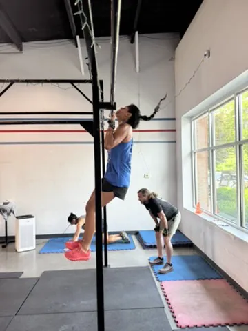 CrossFit PTC Picture 4