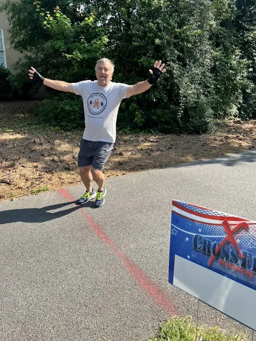 CrossFit PTC Picture 5