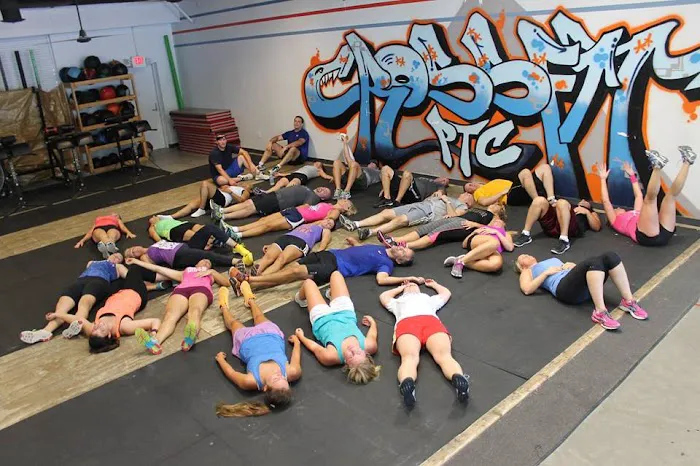 CrossFit PTC Picture 1