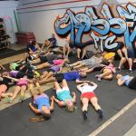 CrossFit PTC