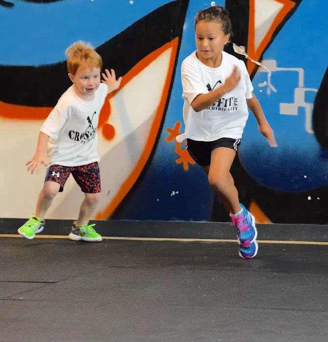 CrossFit PTC Picture 2