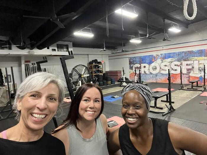 CrossFit PTC Picture 3