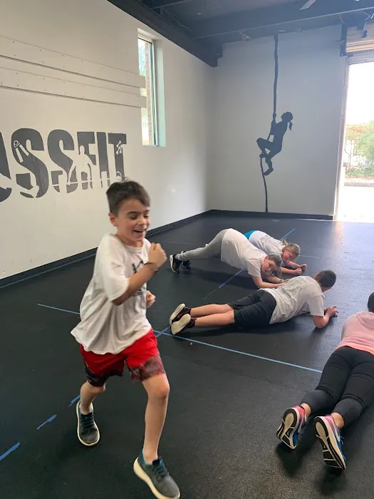 CrossFit PTC Picture 7