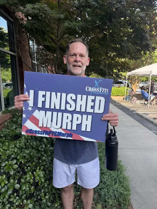 CrossFit PTC Picture 10