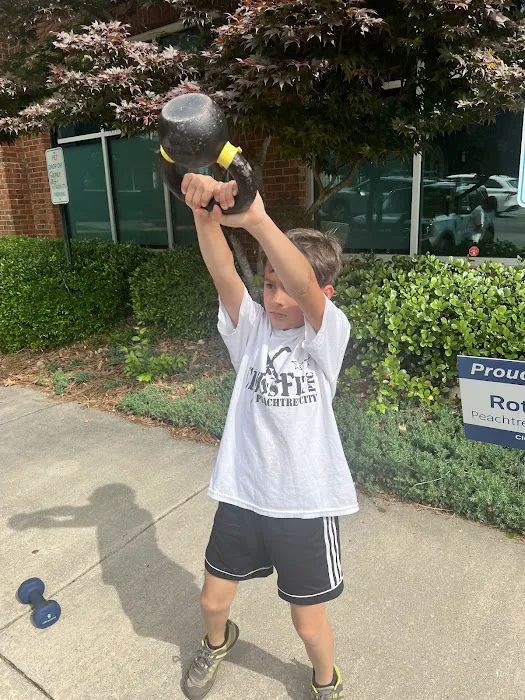 CrossFit PTC Picture 9