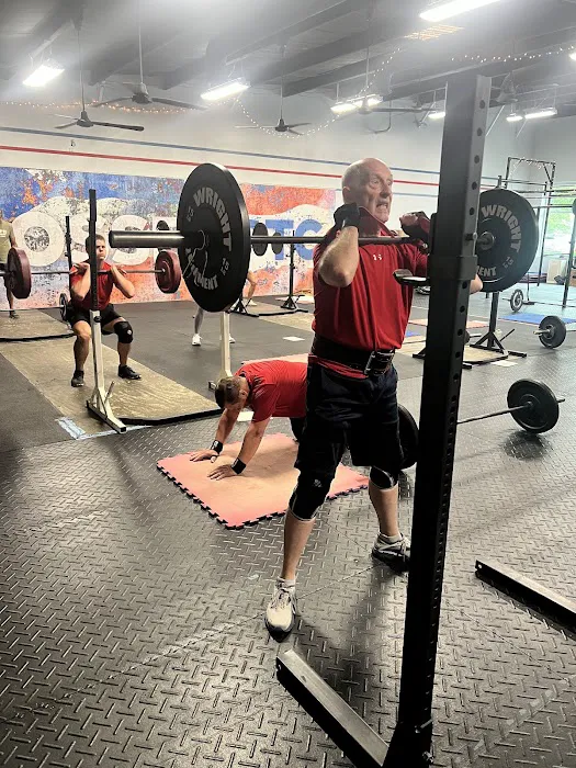 CrossFit PTC Picture 6