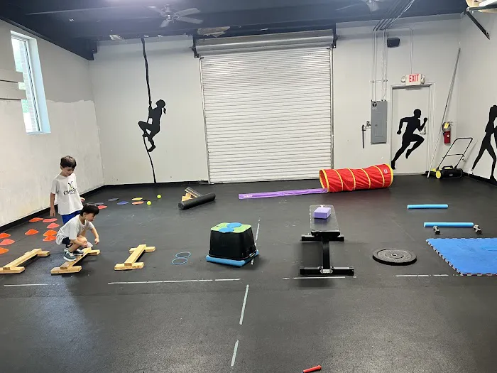 CrossFit PTC Picture 8