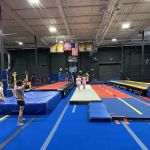 The Rock Athletics