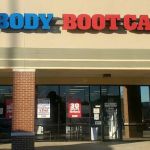 Newnan Fit Body Forever