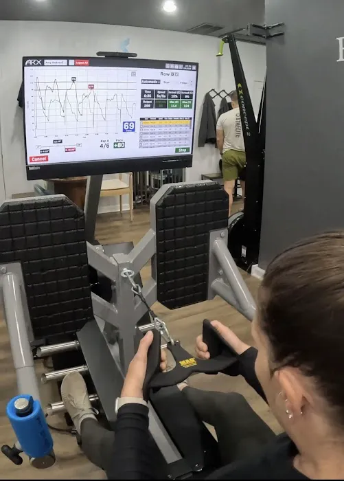 Fit Tech RX Picture 1