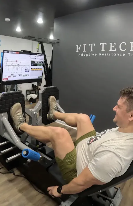 Fit Tech RX Picture 4