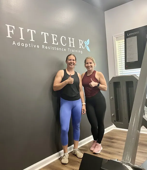 Fit Tech RX Picture 5
