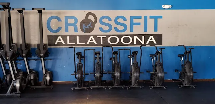 CrossFit Allatoona Picture 1