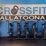 CrossFit Allatoona