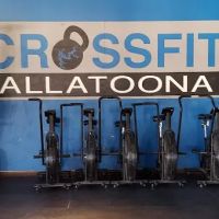 CrossFit Allatoona ico