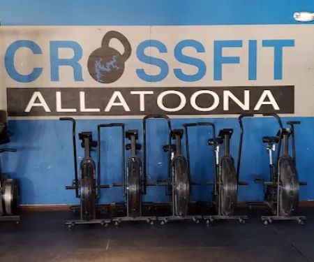 CrossFit Allatoona