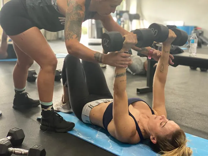 CrossFit Allatoona Picture 9