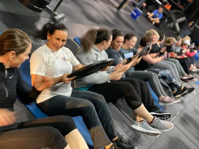 CrossFit Allatoona Picture 5