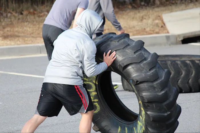 CrossFit Allatoona Picture 4