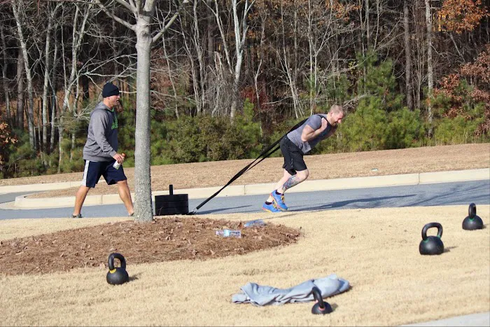 CrossFit Allatoona Picture 7