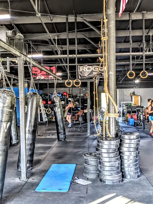 CrossFit Allatoona Picture 6