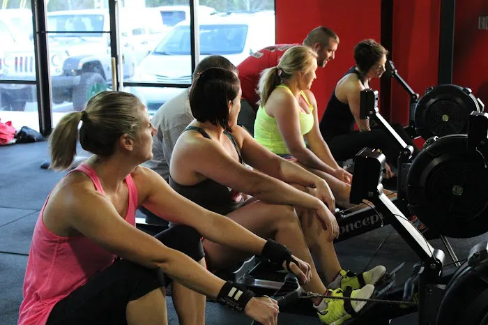 CrossFit Allatoona Picture 3