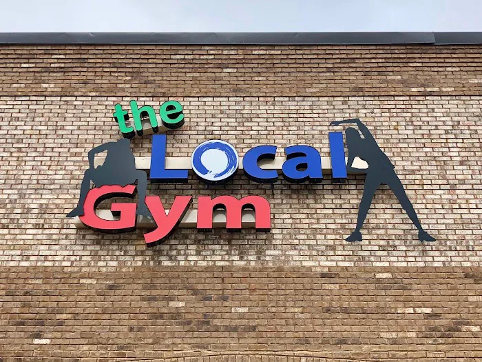 The Local Gym Picture 7