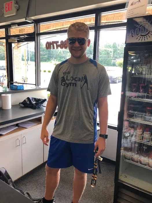 The Local Gym Picture 4