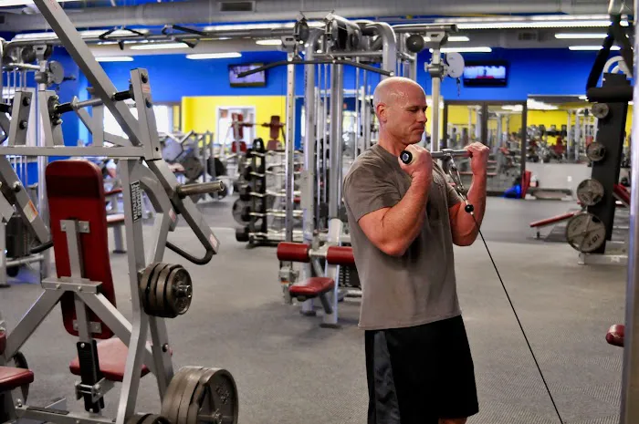 The Local Gym Picture 6