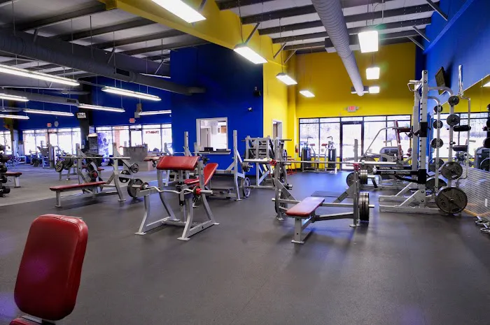 The Local Gym Picture 1